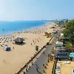 Miramar A 501 Private Sunny * סאני ביץ'