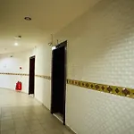 דירה Miramar A 501 Private Sunny סאני ביץ'