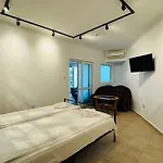 Miramar A 501 Private Sunny * סאני ביץ'