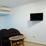 Miramar A 501 Private Sunny דירה סאני ביץ'