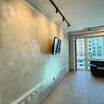 Miramar A 501 Private Sunny דירה
