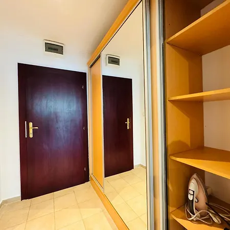 Miramar A 501 Private Sunny Apartament Sunny Beach