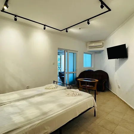 Miramar A 501 Private Sunny * Sunny Beach