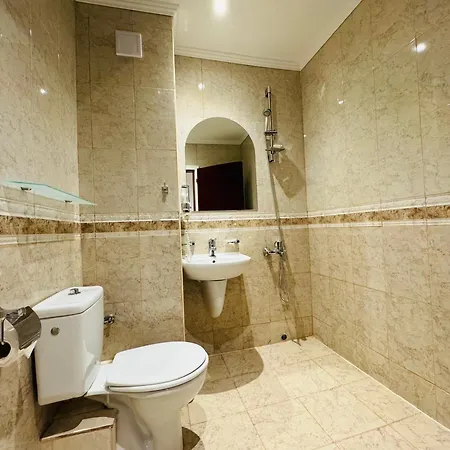 Miramar A 501 Private Sunny