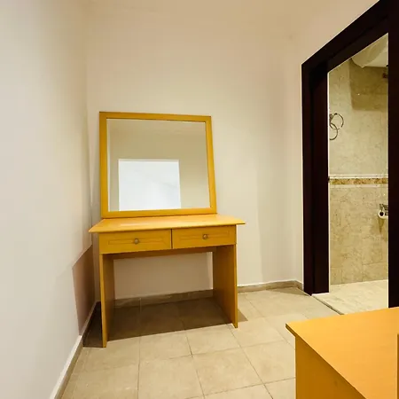 Apartment Miramar A 501 Private Sunny