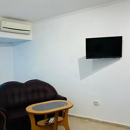Miramar A 501 Private Sunny דירה סאני ביץ'