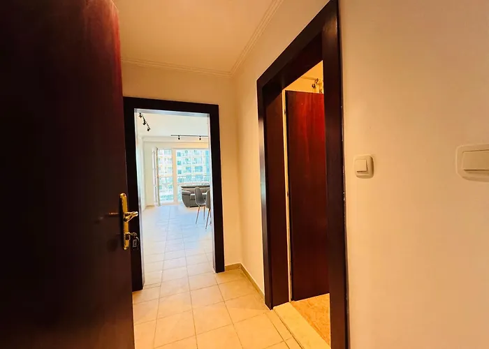 Miramar A 501 Private Sunny סאני ביץ'