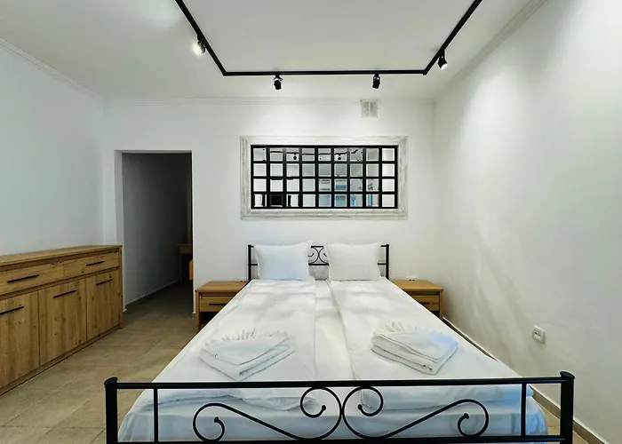 Miramar A 501 Private Sunny דירה