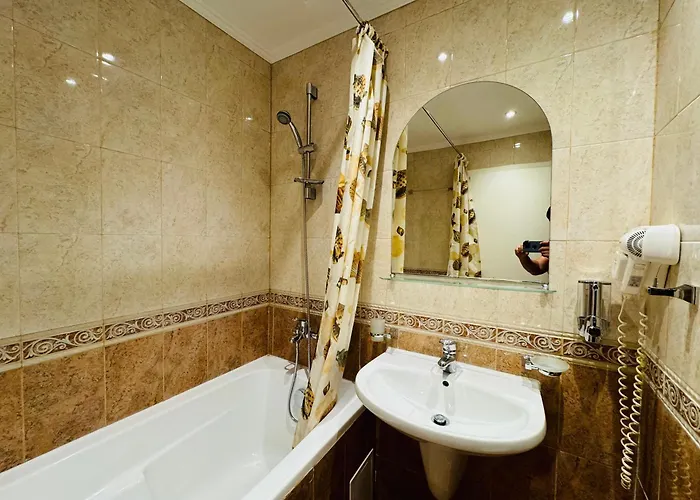 Miramar A 501 Private Sunny דירה *