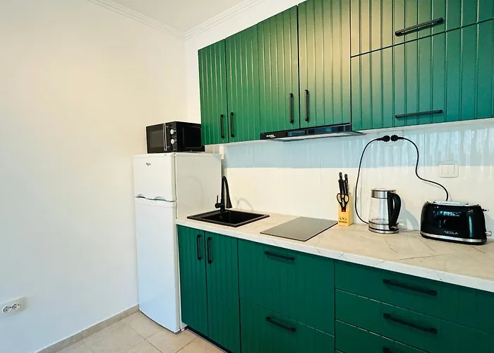 Miramar A 501 Private Sunny * סאני ביץ'