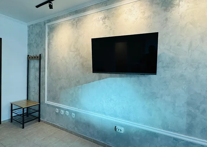 Miramar A 501 Private Sunny סאני ביץ'