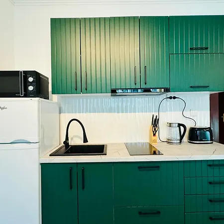 Apartmán Miramar A 501 Private Sunny