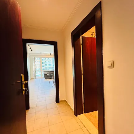 Miramar A 501 Private Sunny Sluneční pobřeží