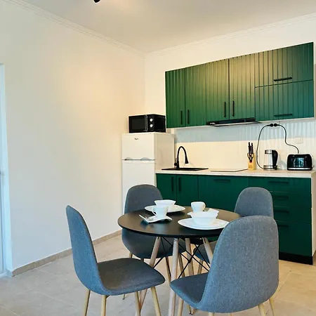 Miramar A 501 Private Sunny * Sluneční pobřeží