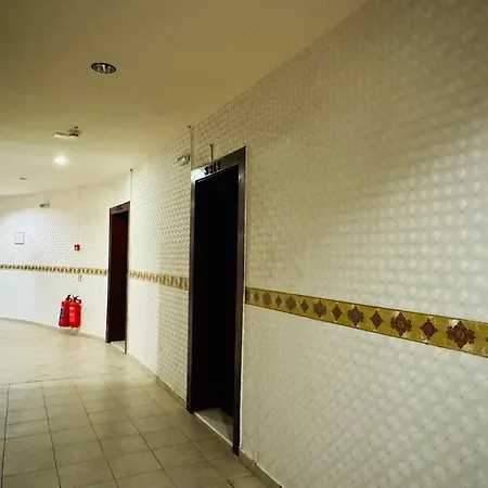 Apartmán Miramar A 501 Private Sunny Sluneční pobřeží