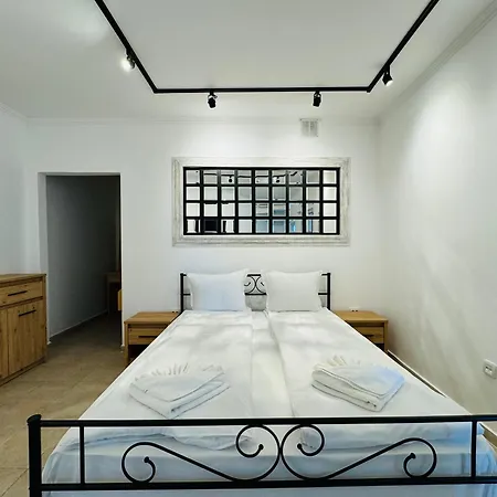 Miramar A 501 Private Sunny Apartmán