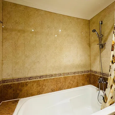 Miramar A 501 Private Sunny Sluneční pobřeží