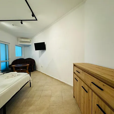 Miramar A 501 Private Sunny Sluneční pobřeží