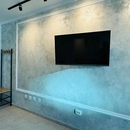 Miramar A 501 Private Sunny Sluneční pobřeží